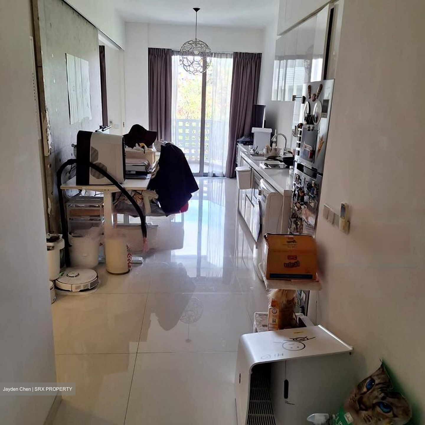 Sky Habitat (D20), Condominium #451637001